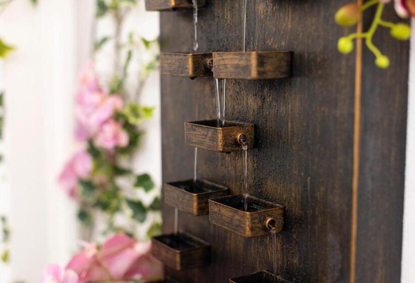 غرفة سوبيريور سرير كينج, B&b I Mori