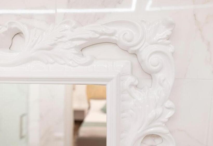 غرفة قياسية, B&b I Mori