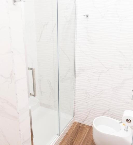 غرفة قياسية, B&b I Mori