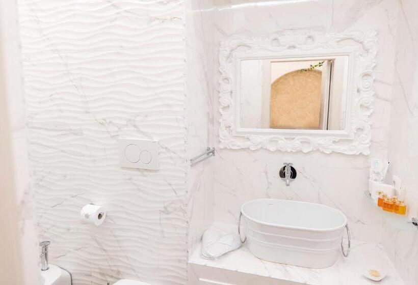 غرفة قياسية, B&b I Mori