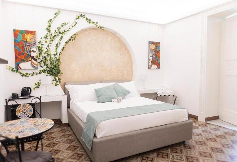 غرفة قياسية, B&b I Mori