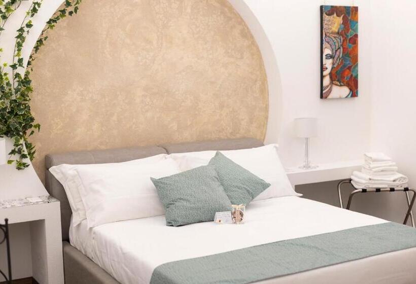 غرفة قياسية, B&b I Mori