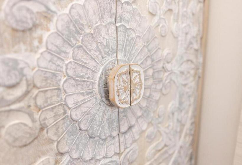 غرفة قياسية, B&b I Mori