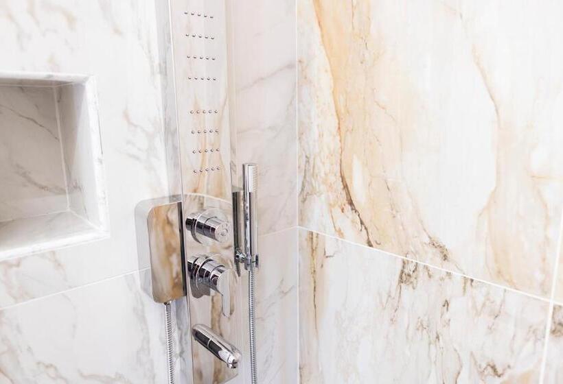 غرفة قياسية, B&b I Mori