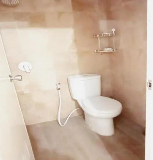 اتاق لوکس با تخت بزرگ, Express O 91293 House