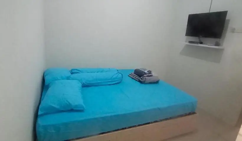 اتاق لوکس با تخت بزرگ, Express O 91293 House