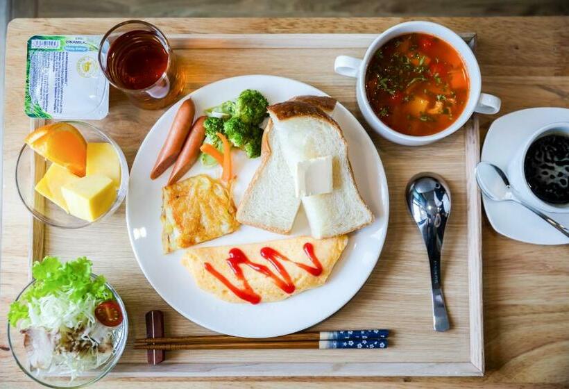 سوییت, Five Star Westlake 1st 4th Floors Hotel & Serviced Apartment