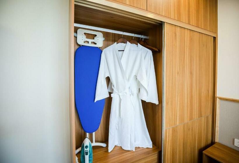 سوییت, Five Star Westlake 1st 4th Floors Hotel & Serviced Apartment