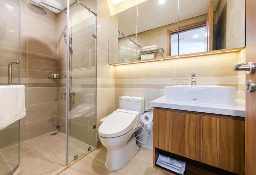 سوییت, Five Star Westlake 1st 4th Floors Hotel & Serviced Apartment