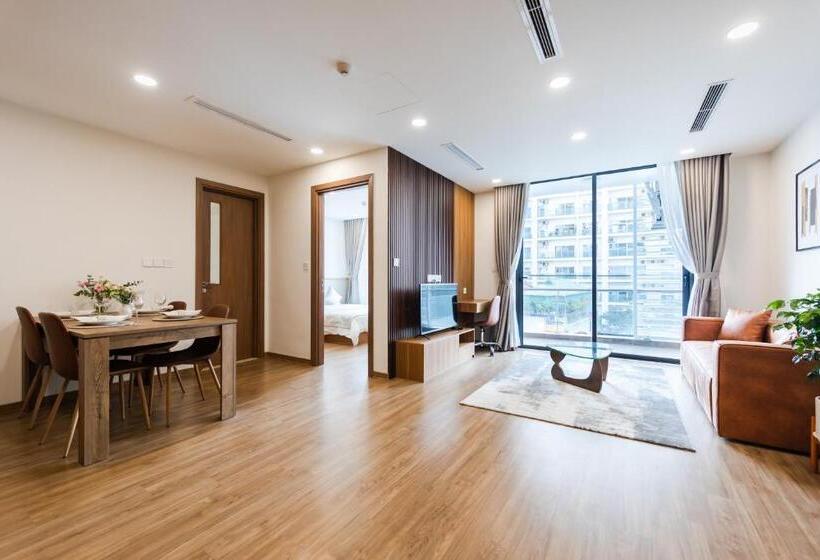 سوییت, Five Star Westlake 1st 4th Floors Hotel & Serviced Apartment