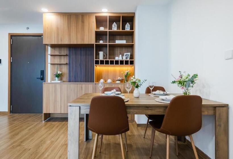 سوییت, Five Star Westlake 1st 4th Floors Hotel & Serviced Apartment