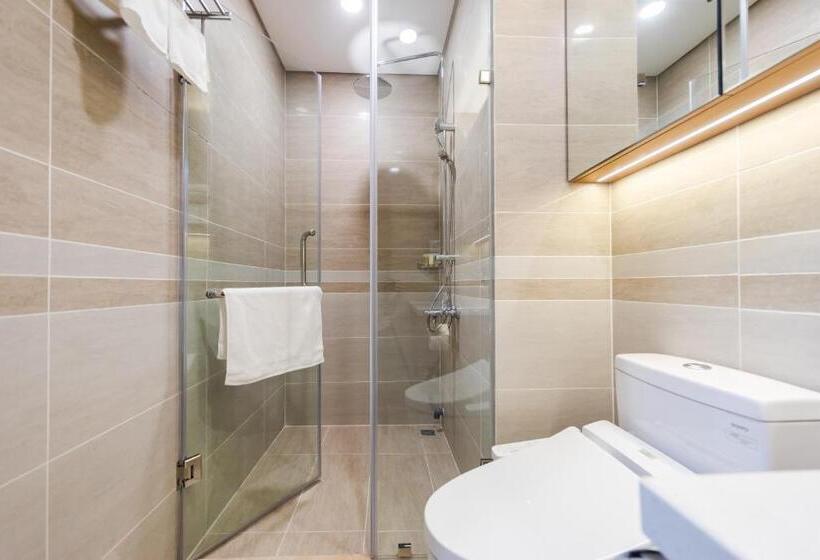 اتاق لوکس, Five Star Westlake 1st 4th Floors Hotel & Serviced Apartment