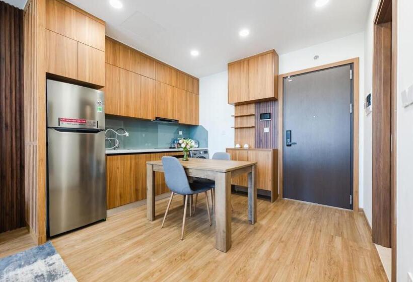 اتاق لوکس, Five Star Westlake 1st 4th Floors Hotel & Serviced Apartment