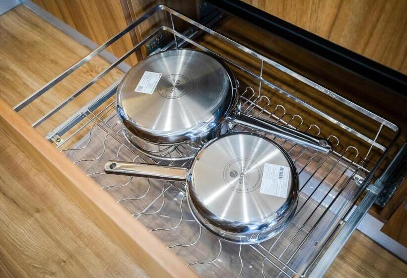 3 Bedroom Suite, Five Star Westlake 1st 4th Floors Hotel & Serviced Apartment