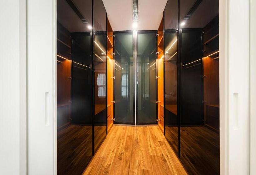 3 Bedroom Suite, Five Star Westlake 1st 4th Floors Hotel & Serviced Apartment