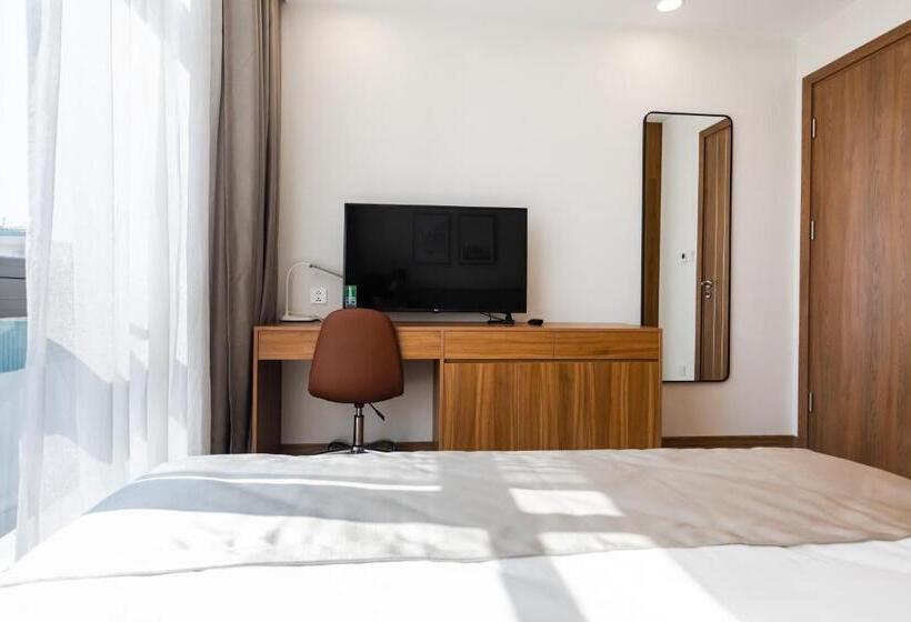 سوییت دوبلکس, Five Star Westlake 1st 4th Floors Hotel & Serviced Apartment