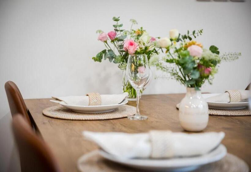 سوئیت 2 خوابه, Five Star Westlake 1st 4th Floors Hotel & Serviced Apartment