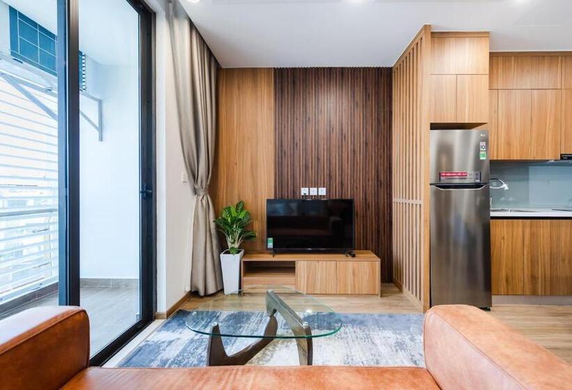 اتاق لوکس, Five Star Westlake 1st 4th Floors Hotel & Serviced Apartment