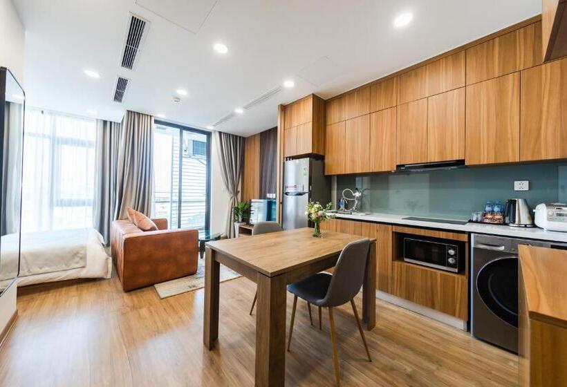 اتاق لوکس, Five Star Westlake 1st 4th Floors Hotel & Serviced Apartment