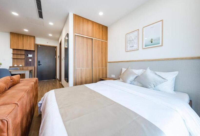 اتاق لوکس, Five Star Westlake 1st 4th Floors Hotel & Serviced Apartment