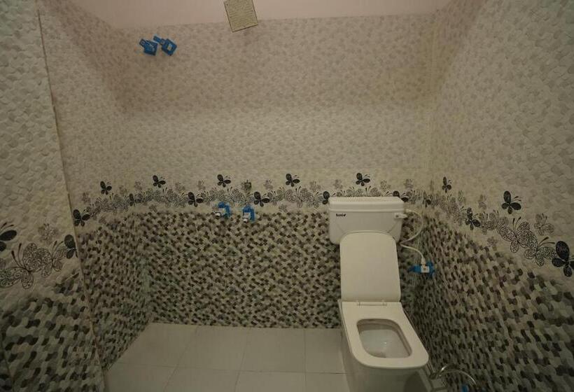 غرفة قياسية, J R Place & Restaurant By Wb Inn