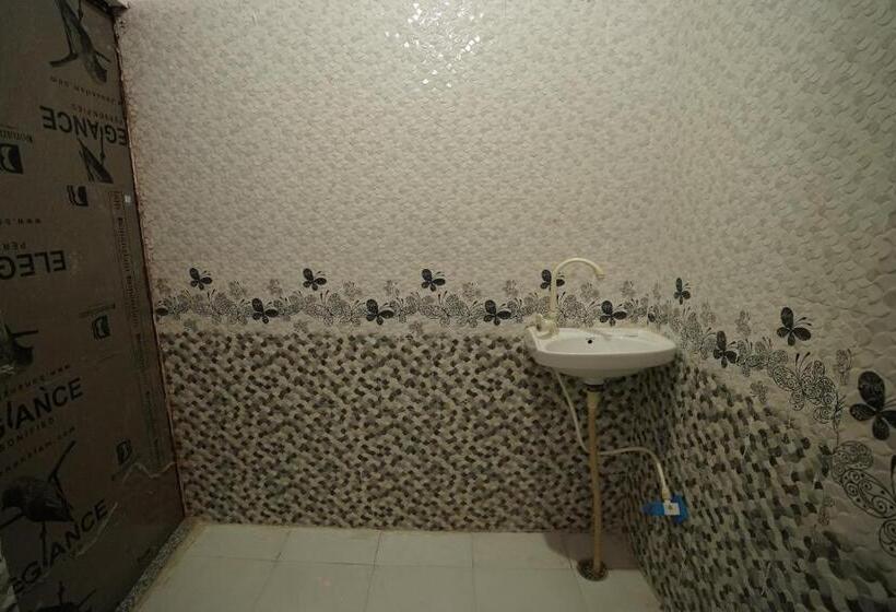 غرفة قياسية, J R Place & Restaurant By Wb Inn