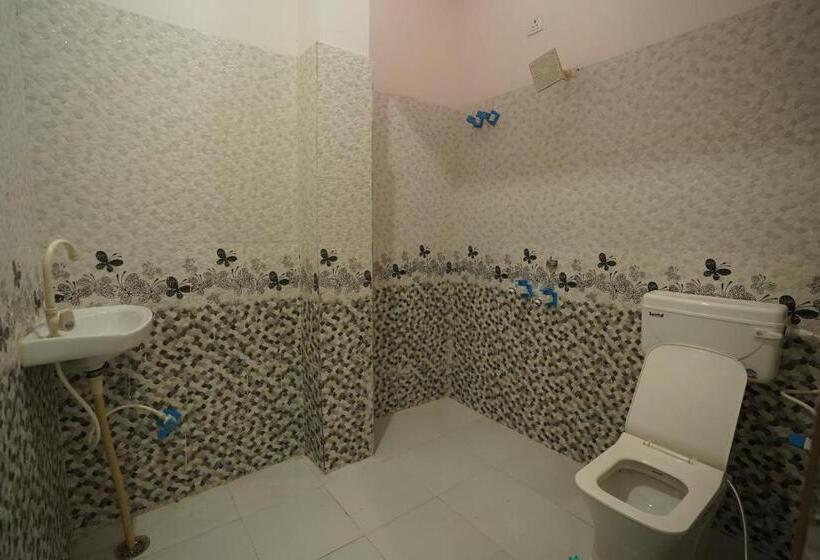 غرفة قياسية, J R Place & Restaurant By Wb Inn