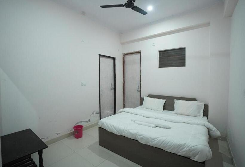 غرفة قياسية, J R Place & Restaurant By Wb Inn