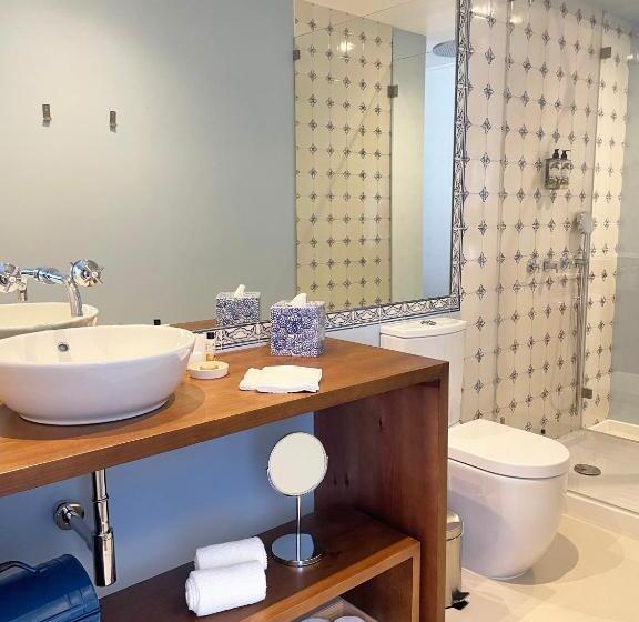 غرفة قياسية, Villa Alter