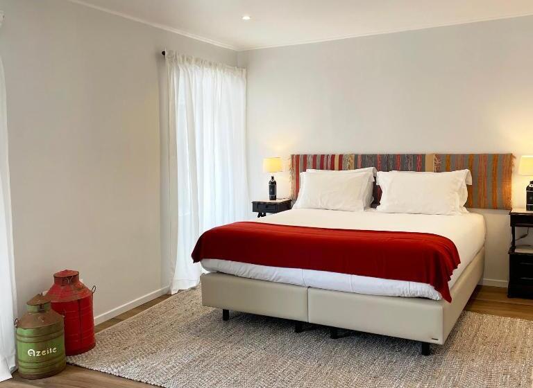 غرفة قياسية, Villa Alter