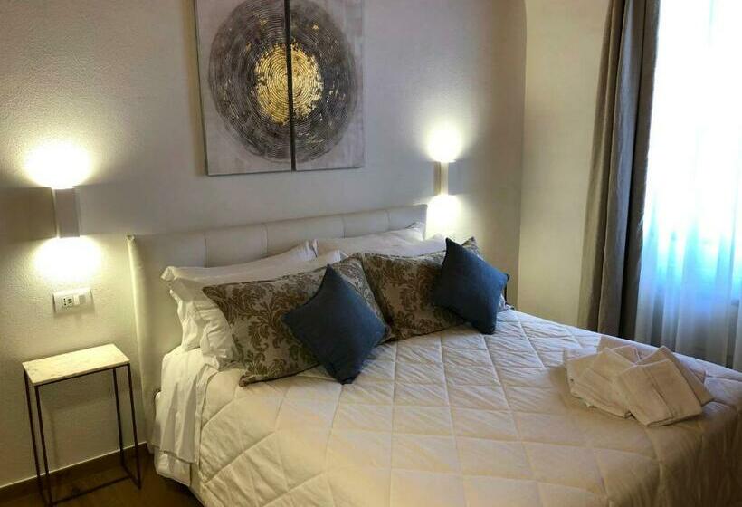 标准间, Federico Ii Rooms And Breakfast