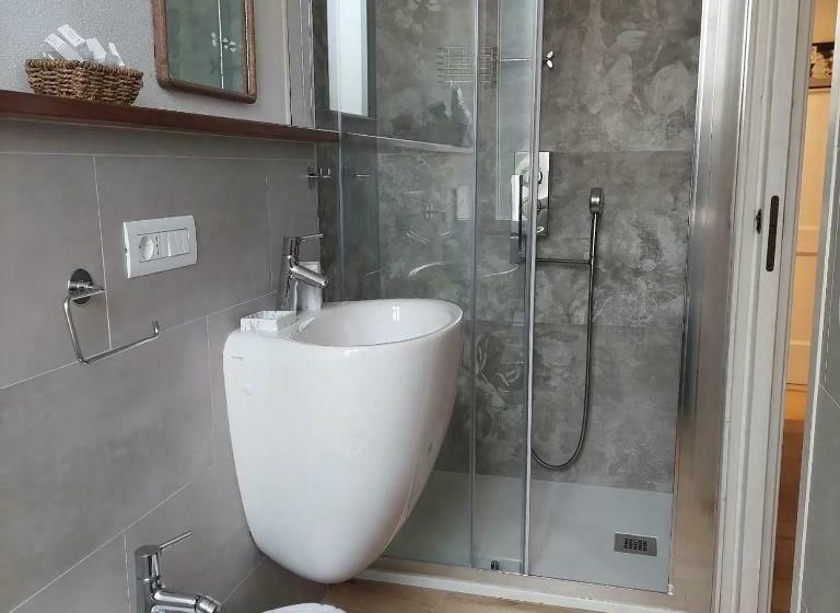 Номер Стандарт, Federico Ii   Rooms And Breakfast