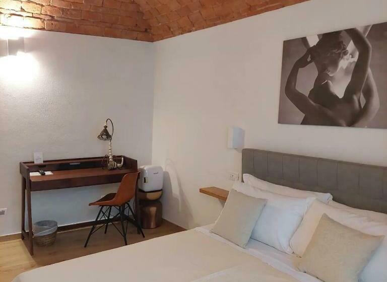 标准间, Federico Ii Rooms And Breakfast