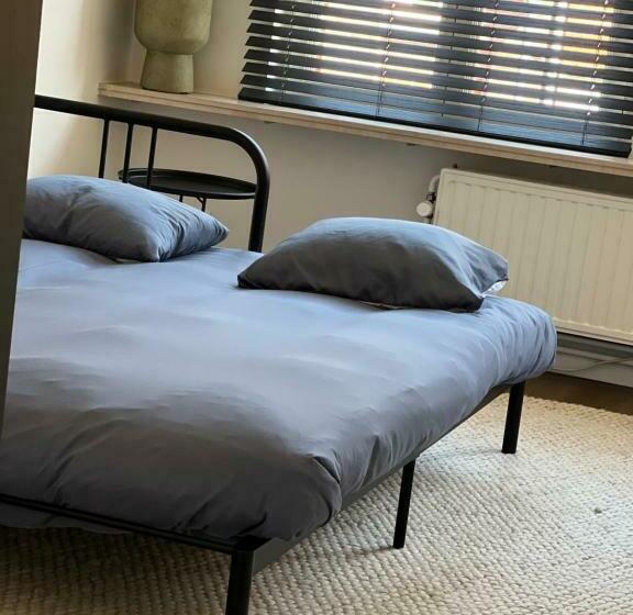 디럭스 룸, Maison Georges