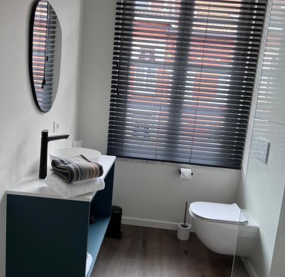 디럭스 룸, Maison Georges