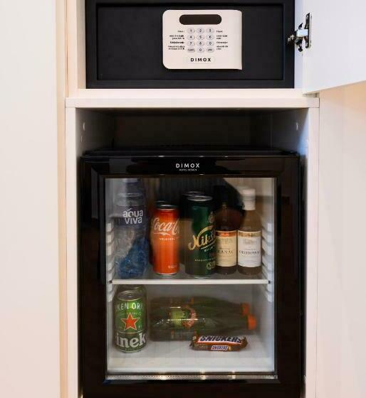 استودیوی استاندارد با چشم‌انداز دریا, G Star