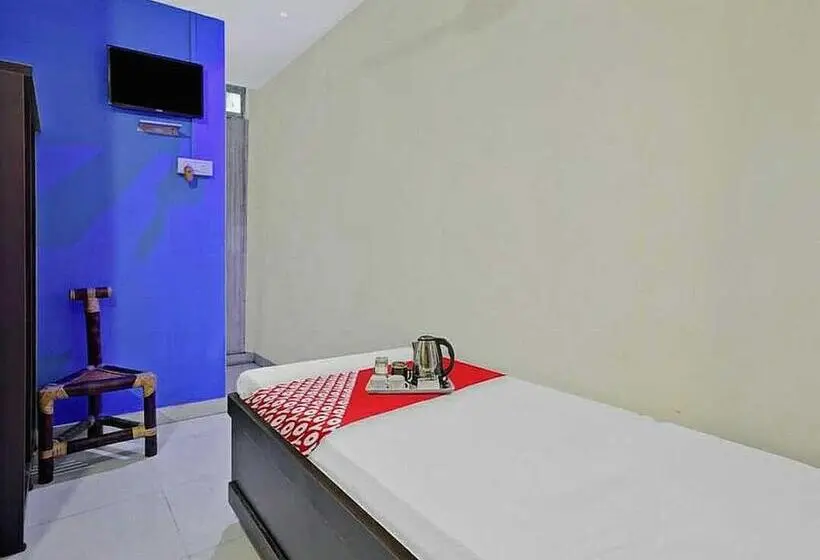 3 Bett Klassisches Zimmer, O Royal Regency, Pathsala