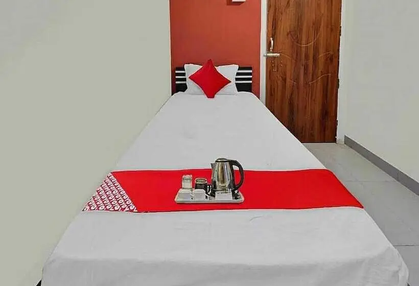 3 Bett Klassisches Zimmer, O Royal Regency, Pathsala