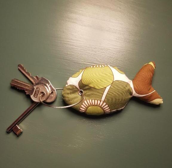 غرفة قياسية, Bibi A Mare