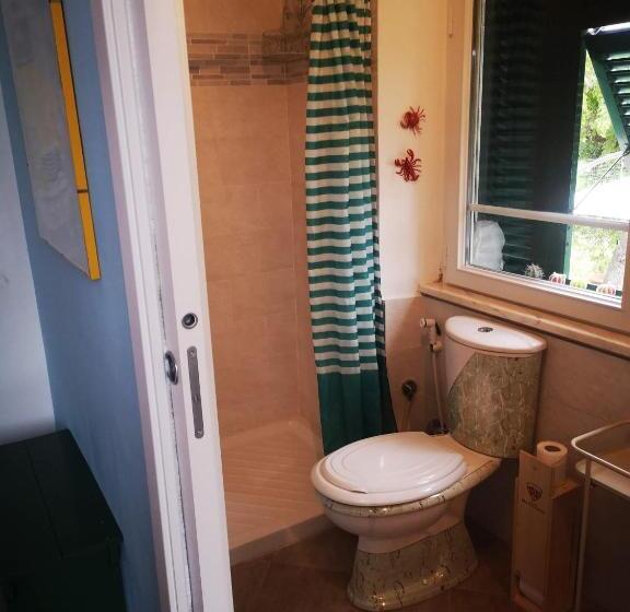 غرفة قياسية, Bibi A Mare