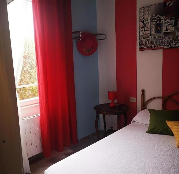 غرفة قياسية, Bibi A Mare