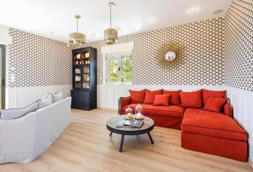 اتاق استاندارد, Domaine De Ravat