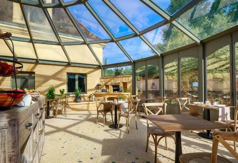 スタンダードルーム, Domaine De Ravat