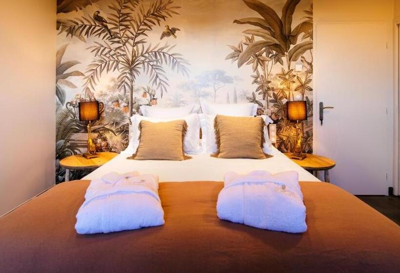 اتاق استاندارد, Domaine De Ravat