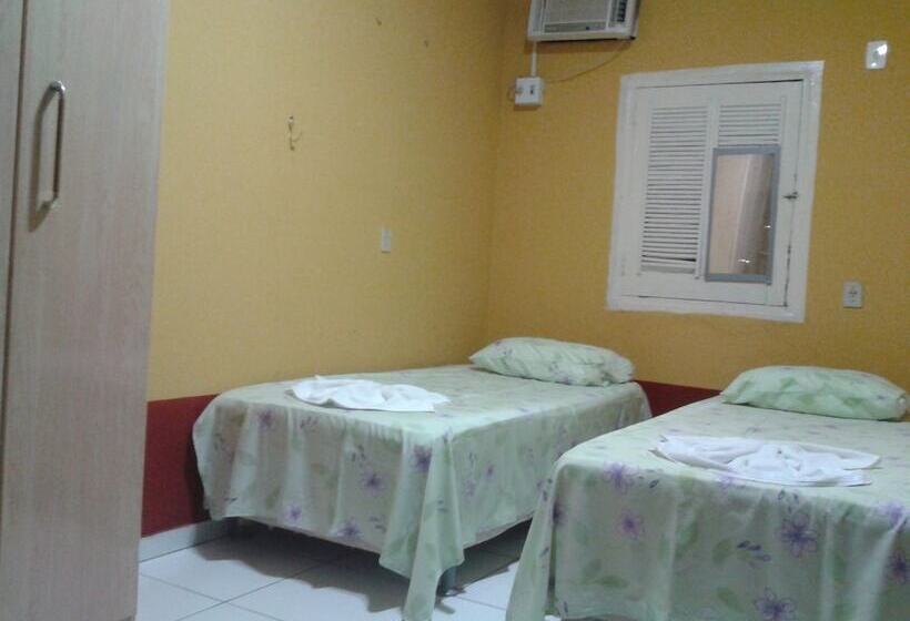 غرفة قياسية, Safari Tours