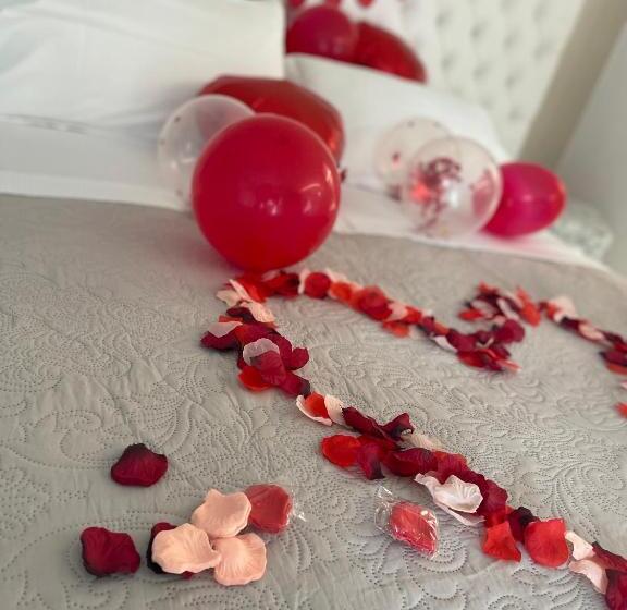 디럭스 룸, Domus De Cinti