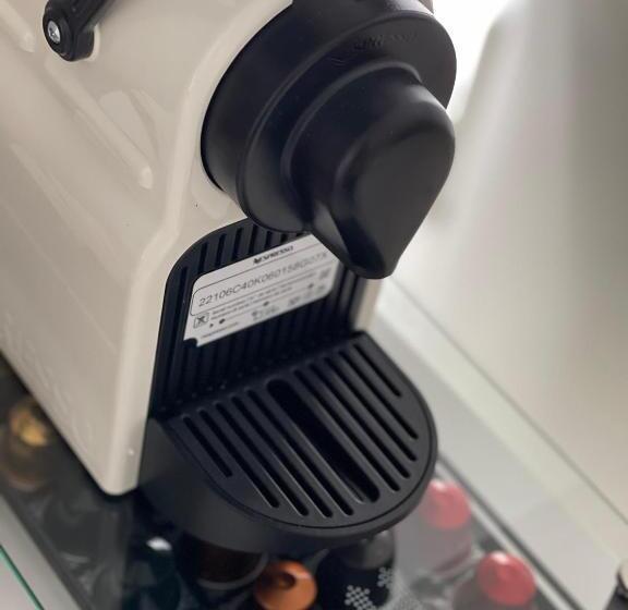 디럭스 룸 킹사이즈 침대, Domus De Cinti