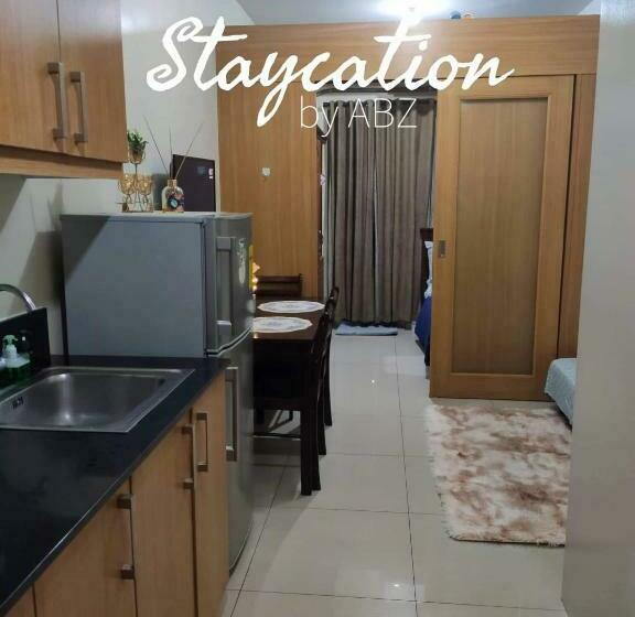 Quarto Familiar, Suite At Shell Residences