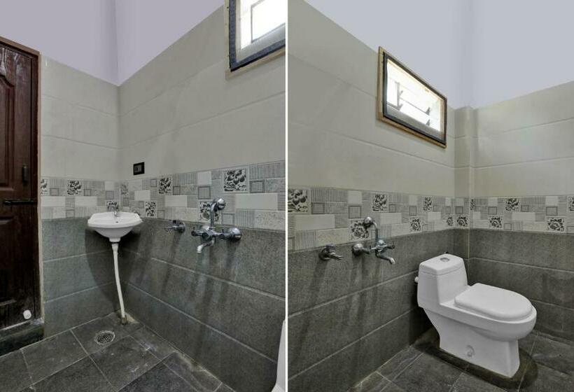 三人经典房间, Flagship 93452 The Runway Inn Resort