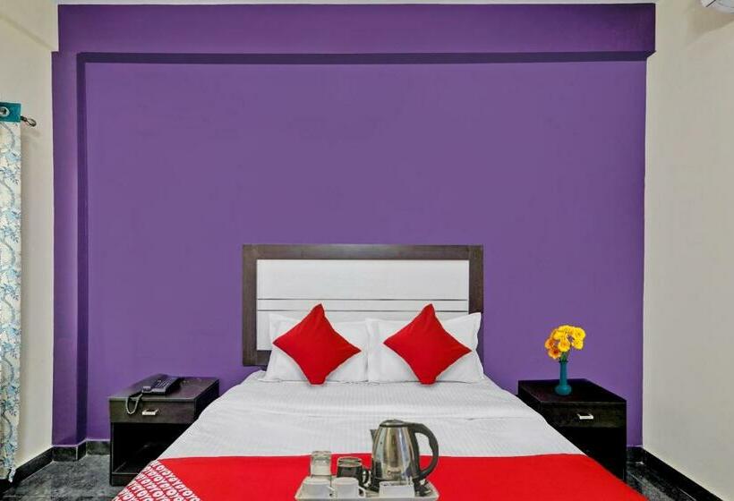 三人经典房间, Flagship 93452 The Runway Inn Resort